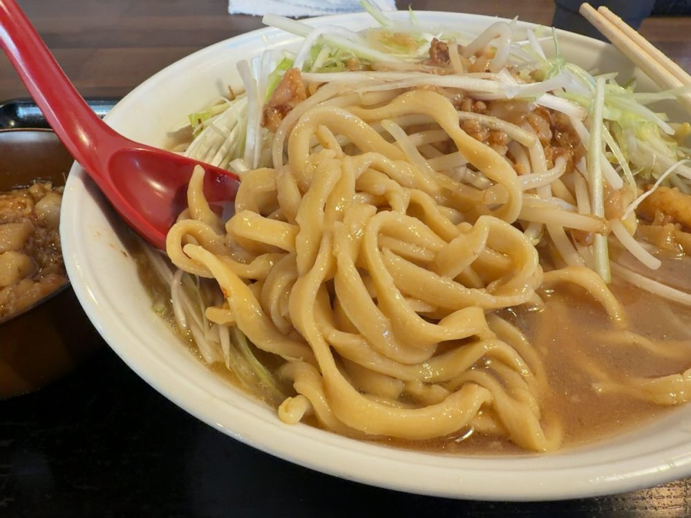ラーメン貴丸
