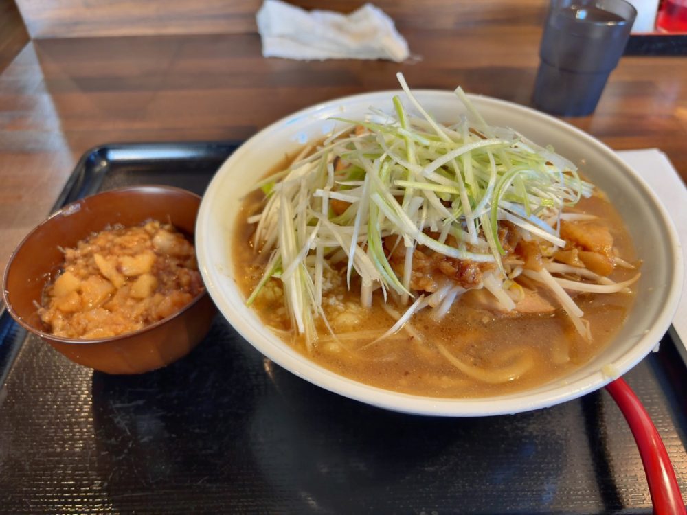 ラーメン貴丸