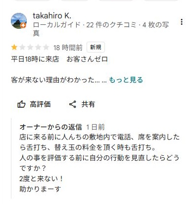 ラーメン池田
