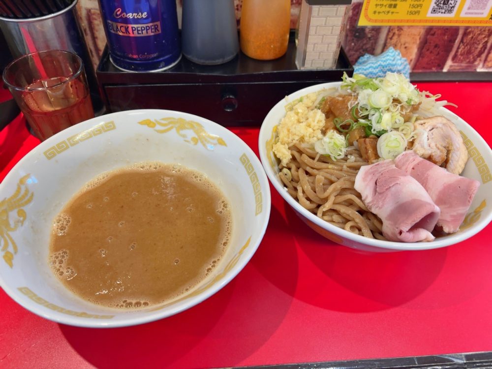 たかちゃんラーメン群馬