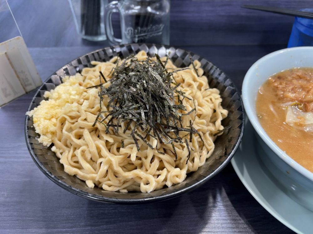 オリバーヌードル