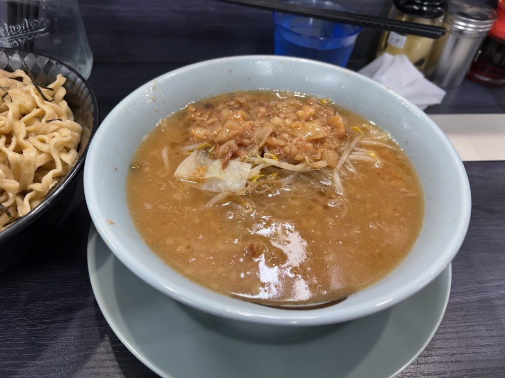 オリバーヌードル