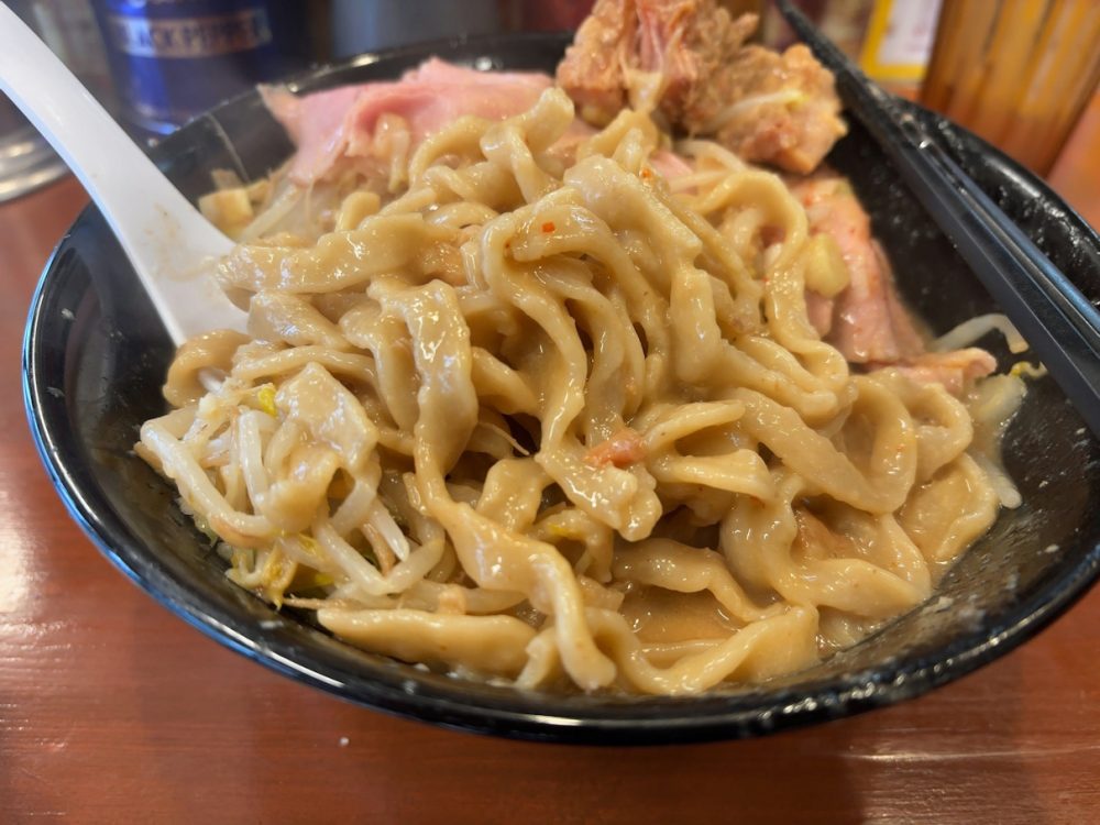 たかちゃんラーメン