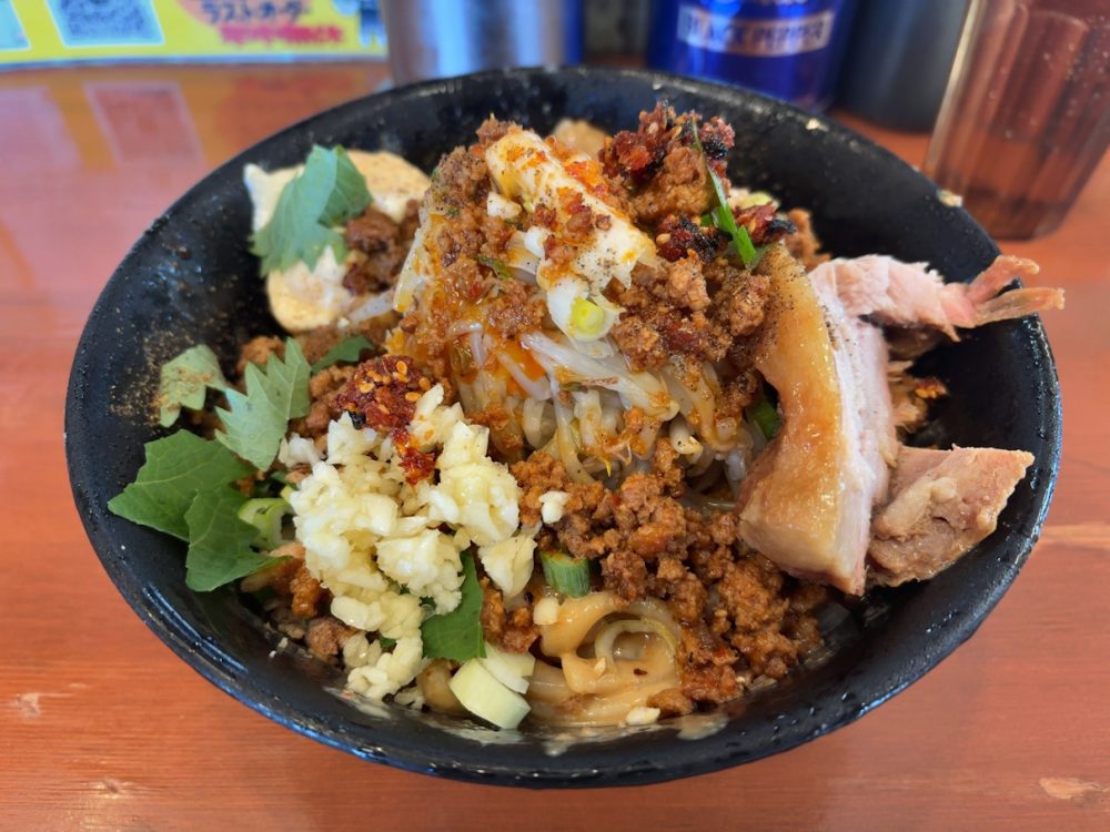 それいけ！たかちゃんラーメン