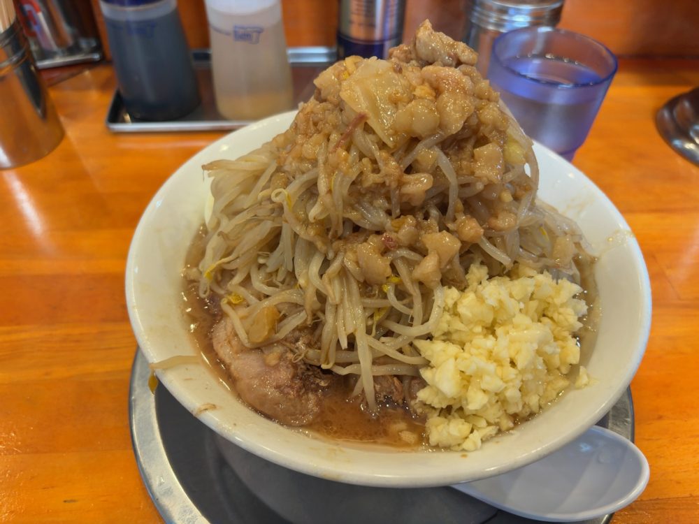 麺屋穴場