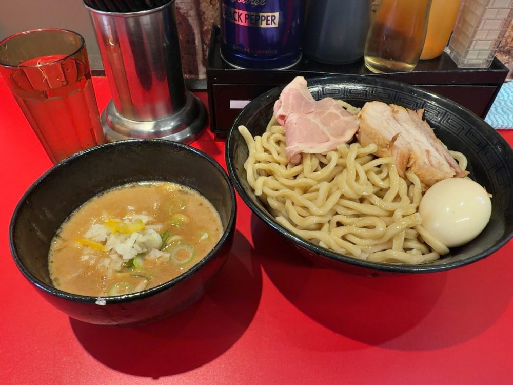 たかちゃんラーメン群馬