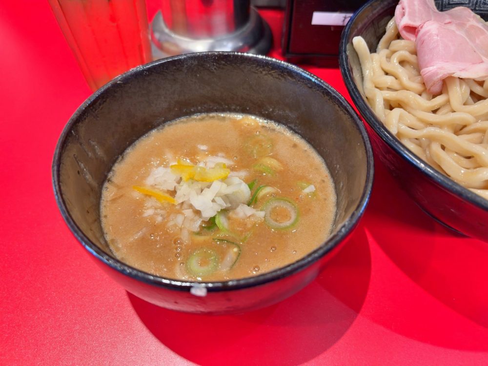 たかちゃんラーメン群馬