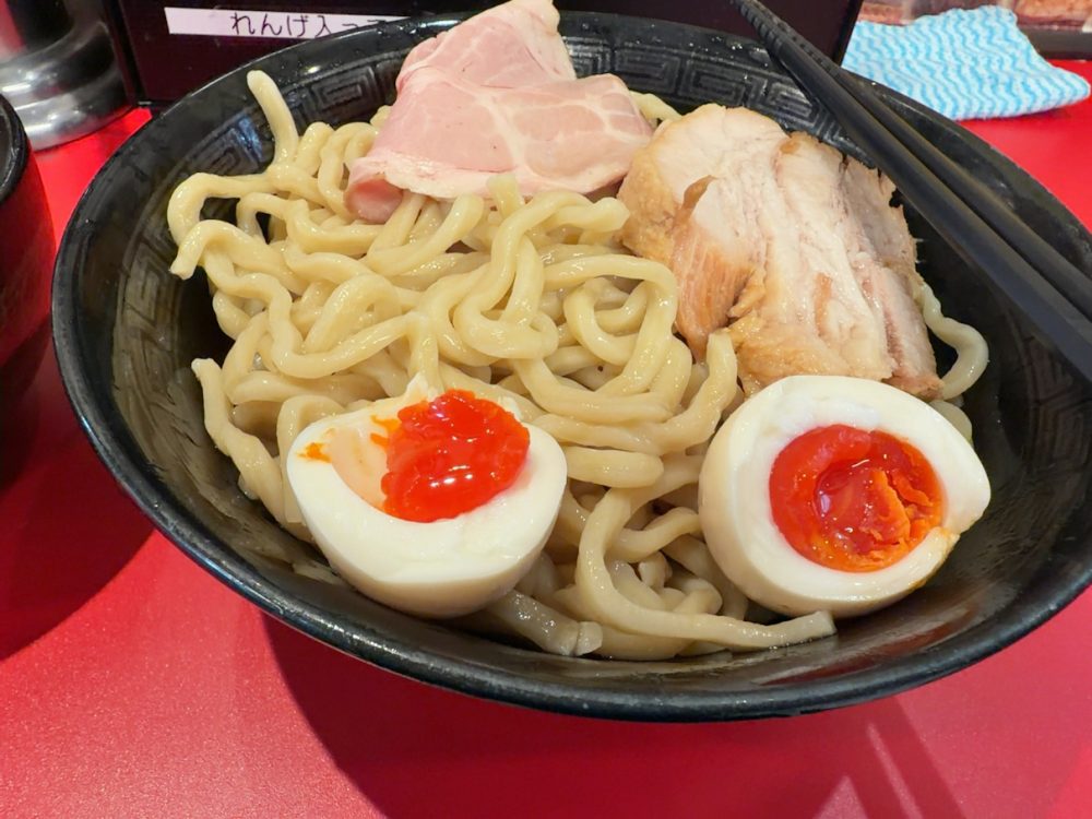たかちゃんラーメン群馬