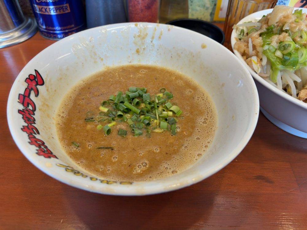 たかちゃんラーメン