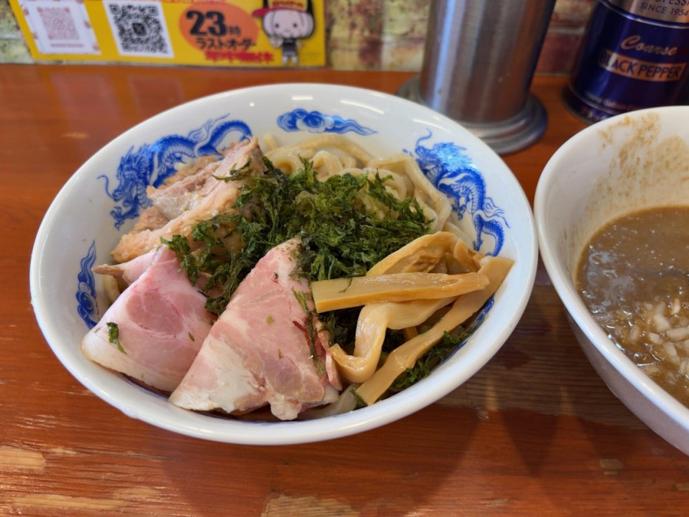 たかちゃんラーメン