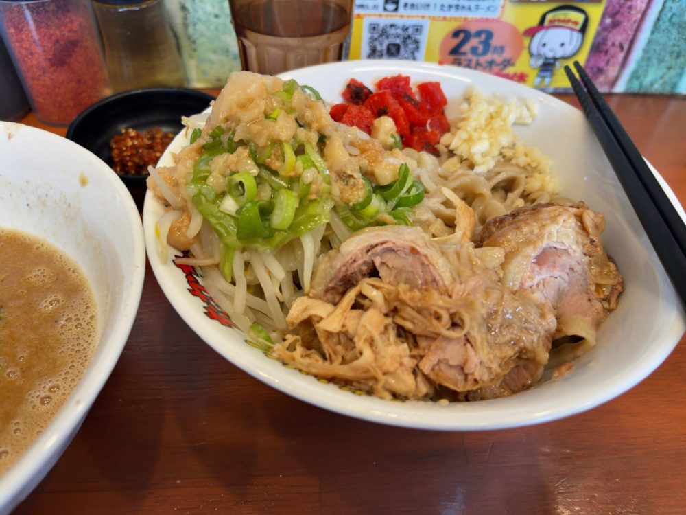 たかちゃんラーメン