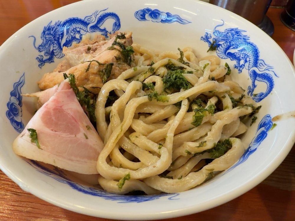 たかちゃんラーメン